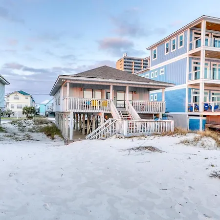 The Beach House