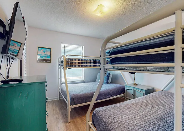 Holiday home The House Gulf Shores