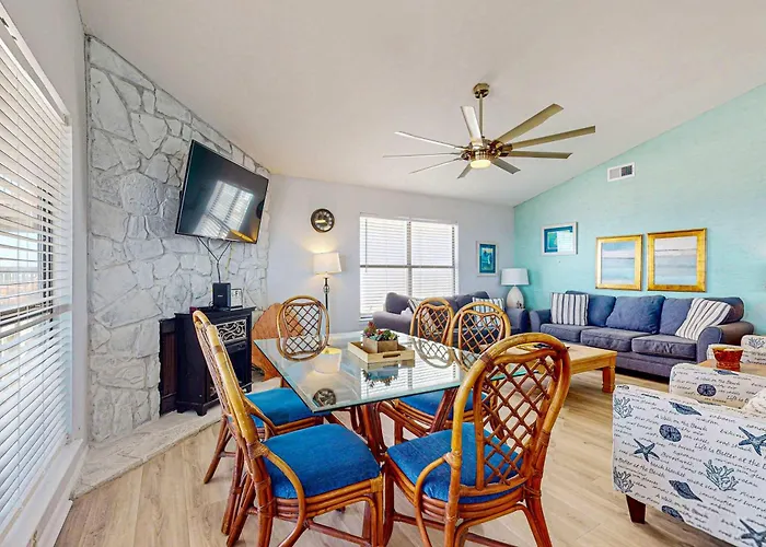 Holiday home The House Gulf Shores